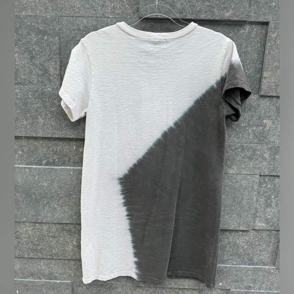 LNA Oversized T-shirt Dress, Small - Picture 4 of 7